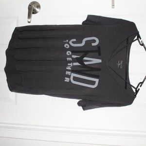 Women's Zoe + Liv tee